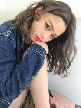 ガラ(GALA) cool wave