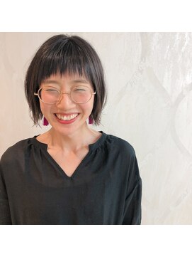 ガレリアエレガンテ 名駅店(GALLARIA Elegante) ショート