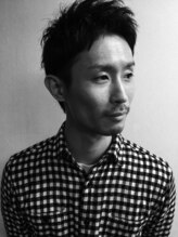 ドテックス(DOTTEKuSU) 高橋 諭