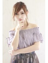 コルト(COLT) ポニーテール×セミウェッティ