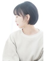 ネオリーブソラ 相模大野店(Neolive sola)&nbsp;春のショートスタイル