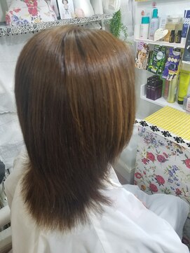 スマートワン ビューティー(Smart1 Beauty) 美髪トリートメント