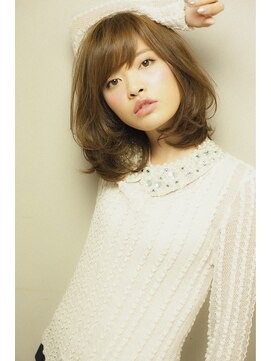 キートスバイガーランド (Kiitos by Garland) [Kiitos]シルキーナチュラルストレート☆