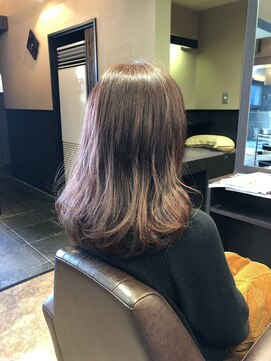 ナトゥーラ 岐阜(Natura) ラベージュ