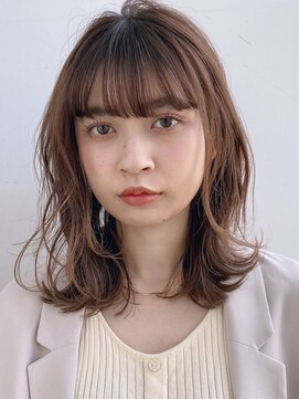 ガーデントウキョウ(GARDEN Tokyo) 【GARDEN 田中麻由】