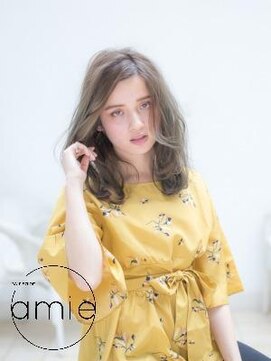 アミ 上大岡(amie) グラデーションアッシュ[上大岡,上大岡駅,上大岡東口,上大岡]