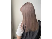 ヘアーアンドメイク ブロッサム 志木南口店(HAIR&MAKE Blossom)