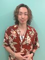 リーホリエ(Lee Horie) 手島 誠