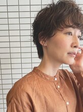 ヘアアンドスペース ベロン(hair&space velon)