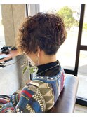 カールショート