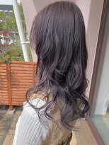 テテ(TETE) オーキッドアッシュ