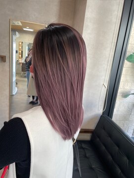 リエンス(RIENS) 【RIENS】シャドウルーツ×山本優舞