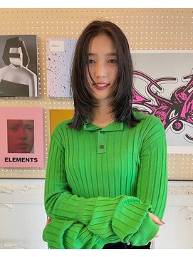 ルーム(Loom.) ナチュラルウルフ