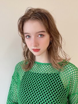 フリティ 大阪西梅田店(friity) GG3