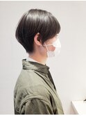 やんわりショート