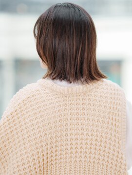 ヴィアラ 自由が丘(VIALA) 【VIALA 自由が丘】外ハネ×エアリー