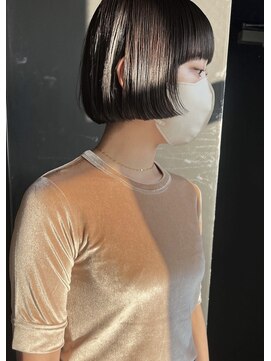 ソマル(somaru) somaru発☆ダークカラーでもツヤのでる表参道プレミアムカラー