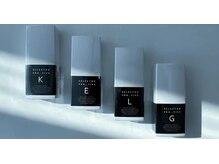 【レブリン酸髪質改善トリートメント】カラー剤との相性もバッチリ☆どんな髪質の方にも合います☆