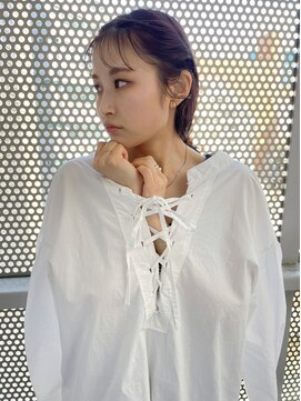 リタ(Lita) arrange style.