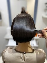 リック(lic)&nbsp;【吉祥寺lic/近藤】艶髪ミニボブ