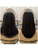 イフ 神戸元町 三宮(if.)&nbsp;超高濃度水素プレミアムエイジングケアストレート