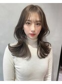 韓国スタイル