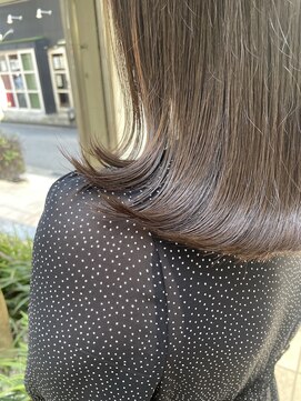 オーダー(OORDER) ＊latte brown＊