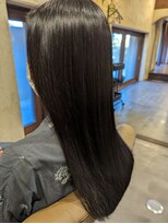 穀雨(Kokuu)&nbsp;髪質改善ヘアエステ