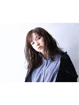 【トリミング艶カット】と最新トリートメントで艶のある健康的な髪へ◇癒しメニューも豊富な本命サロン♪