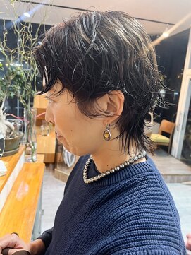 パーム スプリングス(Palm Springs) Hair by Palm Springs 670