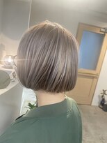 アイエヌ 蔵前(I/N)&nbsp;ブリーチ×ライトモーヴ