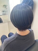 エミュスト(Emuest) 髪質改善ストレート