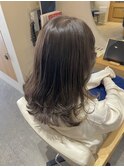 《緑橋/城東区/女性サロン》レイヤーstyle♪