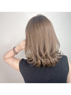 バックス(BUCKS) レイヤーボブ