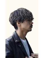 ノエル(noel)&nbsp;メンズパーマ