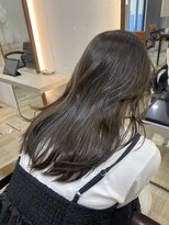 ラフィット 下大利店(lafit)&nbsp;【かじ】オリーブグレージュ/ lafit 下大利@kaji_de_experiences