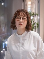 ビュートリアム 梅田(BEAUTRIUM)&nbsp;ボブパーマ/ウェーブパーマ/酸性パーマ/外国人風パーマ/茶屋町