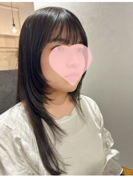 ノア(noah.) 初めてのレイヤーウルフ