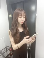 ピリオド 蒲田(Period.)&nbsp;ブラウンカラー