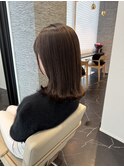 Aoヘアスタイル