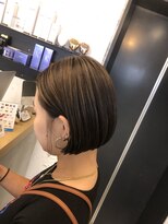 エイト 藤沢店(EIGHT fujisawa) コントラストハイライト【藤沢】