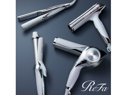 ヘアカラーサロン(Hair Color Salon)の写真