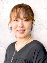 サロンズヘア 舟入幸町店(SALONS HAIR) 井上 明日香
