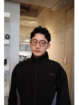 エイム(aim)&nbsp;ピンパーマ