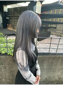 グレーシルバー