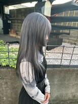 ヘアークリエイションソイ(HAIR CREATION SOI)&nbsp;グレーシルバー