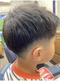 キッズカット