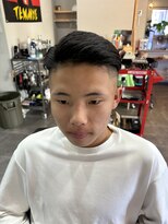 キャロル(CAROL)&nbsp;ツーブロック