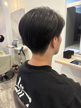 リシェイル(RICHAIR) 大人ショート　ビジネス　韓国　30代　40代