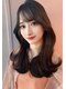 ボタニウムドットアン バイ アールサロン(BOTANIUM.An by Rr SALON)の写真/<ナノスチームトリートメント付>お手頃価格で外国人風カラー等トレンドstyleを実現★[安城/西尾/学割U24]